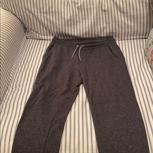 Old navy sweatpants